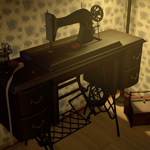 3D Animation