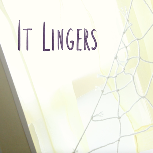 It Lingers | 2016