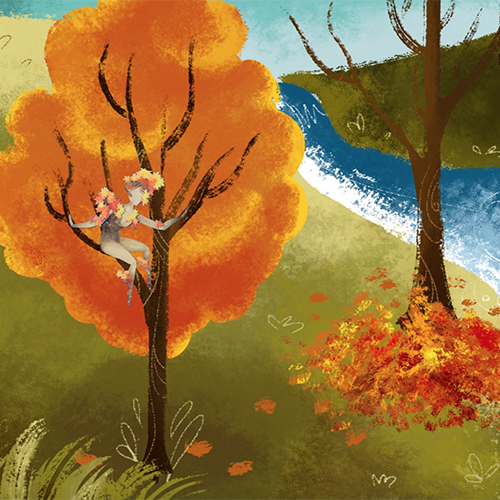 Seasonal Sprites | 2014