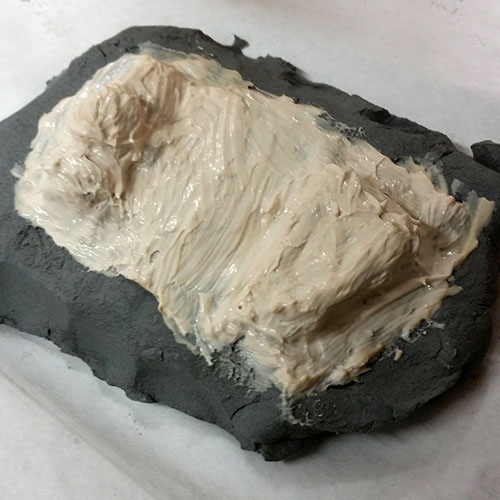 Prop Production- Molding and Casting