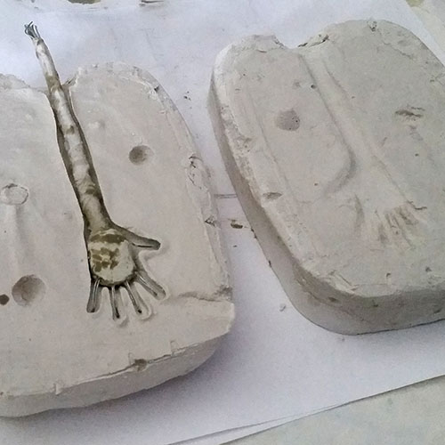 Hand Tests