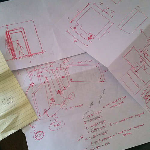 Set Basic Construction