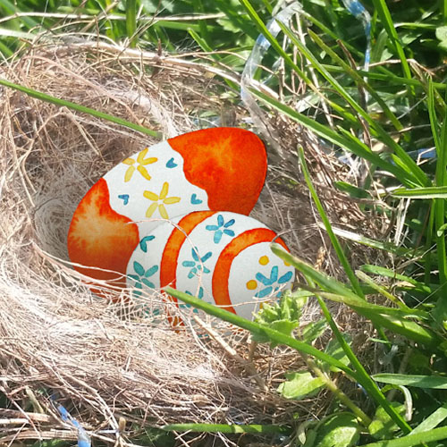 Unveiling Spring
