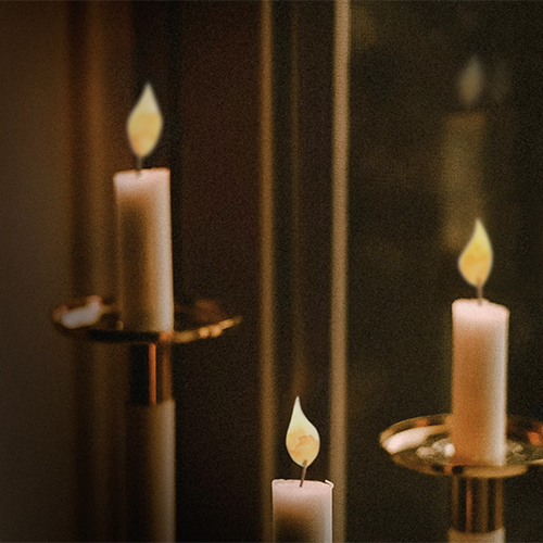 Flame Test | 2019