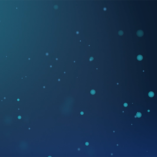 Looping Particle Animation | 2018-2019