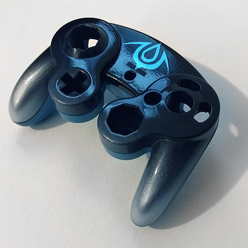 Fire Emblem Gamecube Controller