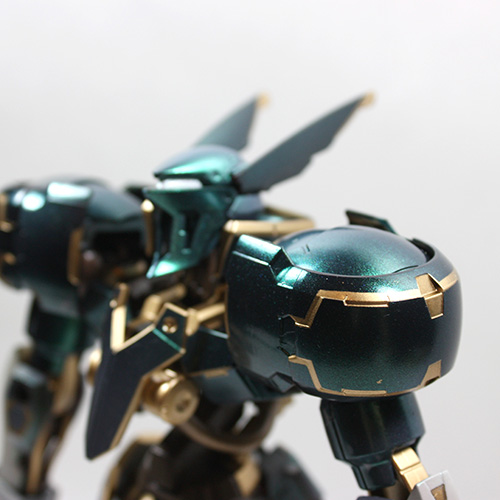 Custom Mods