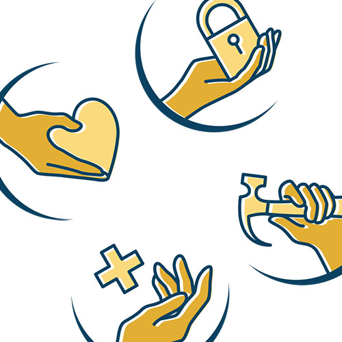 Helping Hands Living Solutions | 2024