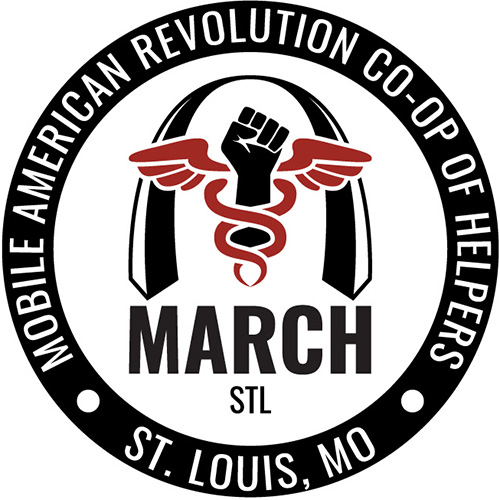 MARCH STL | 2020