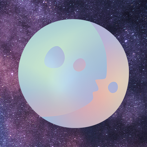 New Moon | 2019