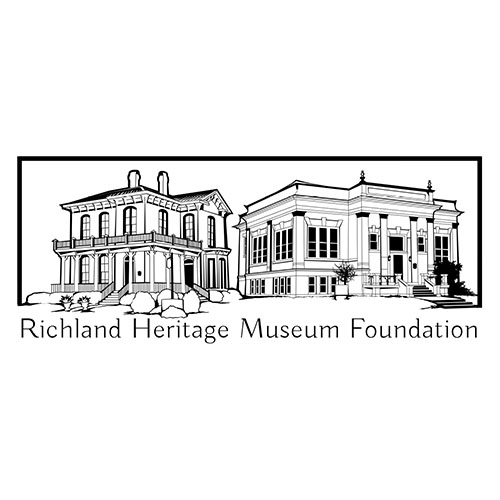 Richland Heritage Museum Foundation | 2023