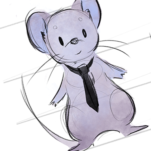 Character Sheets/Sketches