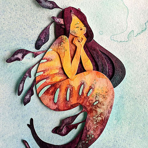 Mermaid
